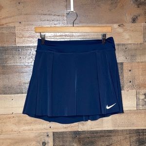 Nike Tennis Skirt Woman’s Size Small
